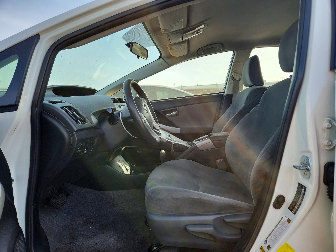 2014 Toyota Prius Two - Image 7