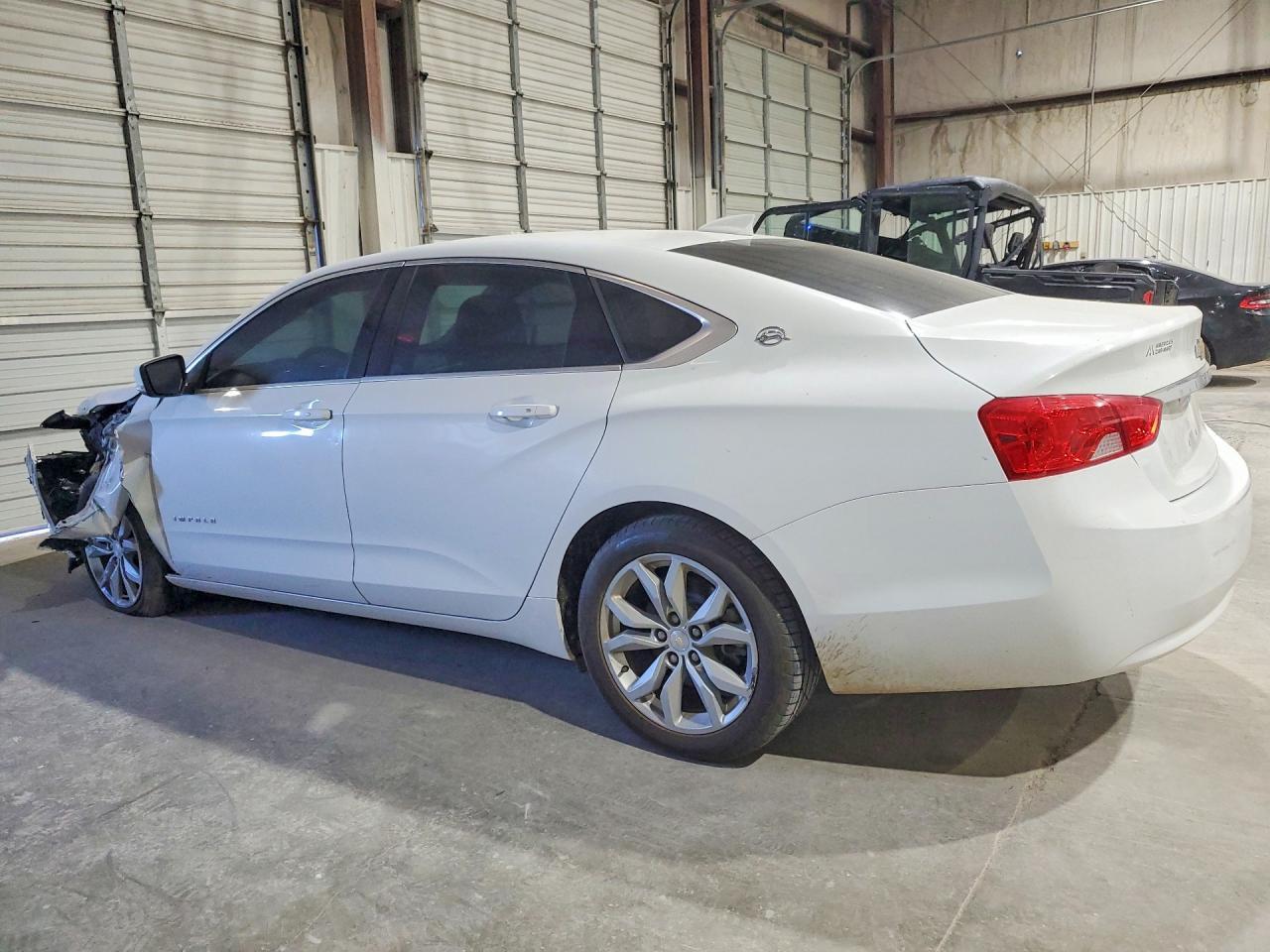 2019 Chevrolet Impala Lt - Image 2