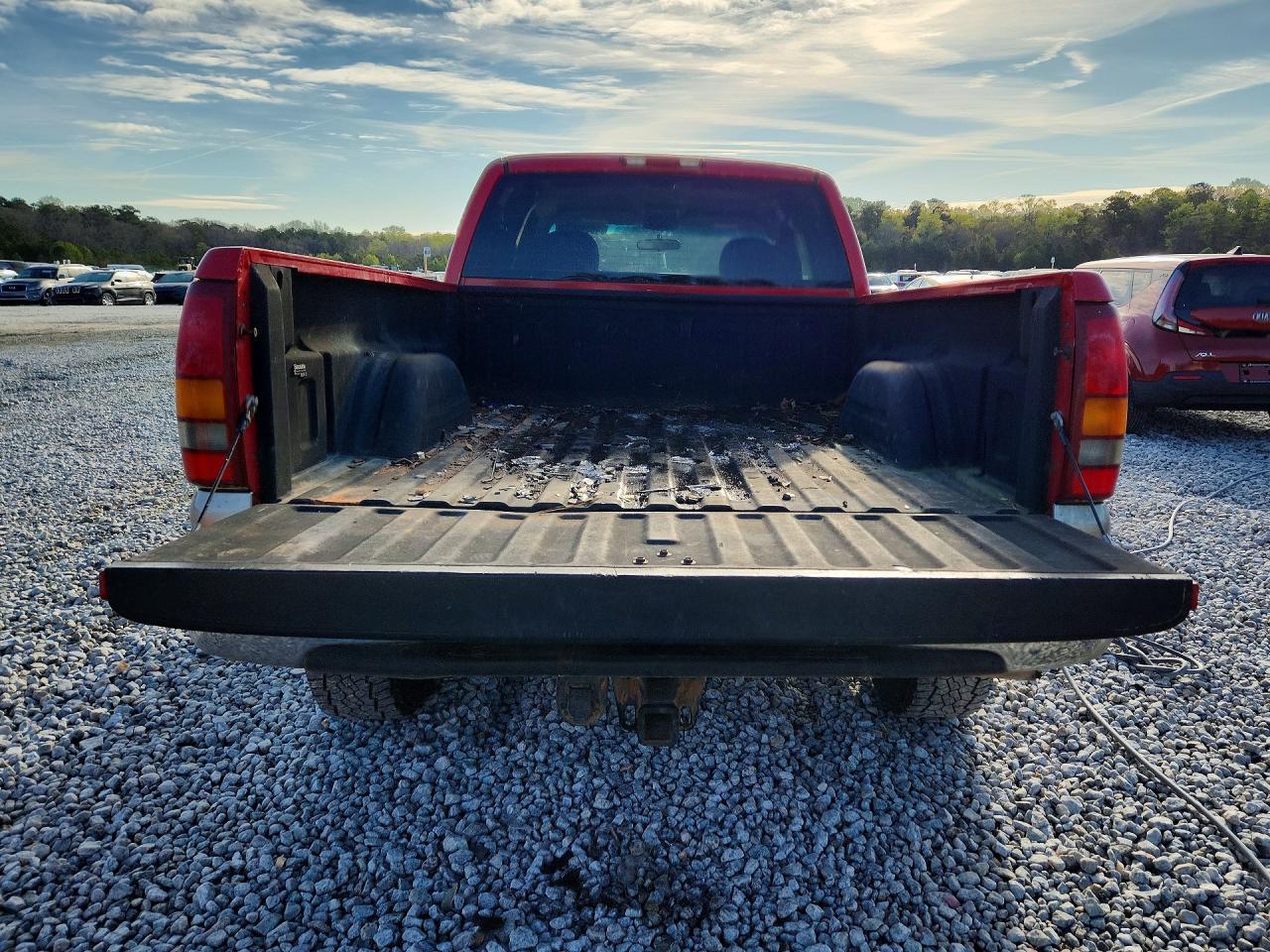 2000 Chevrolet Silverado K1500 - Image 6