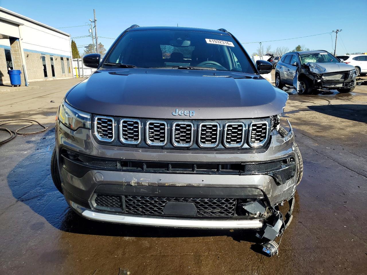 2024 Jeep Compass Limited - Image 5