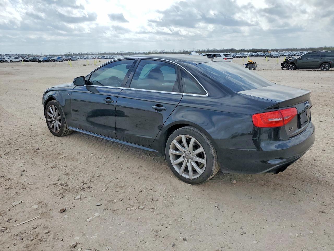2014 Audi A4 - Фото 2