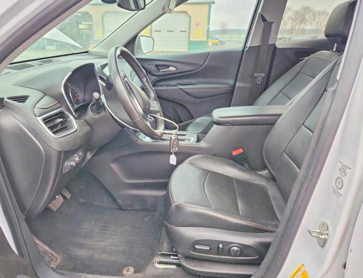 2019 Chevrolet Equinox Premier - Image 7