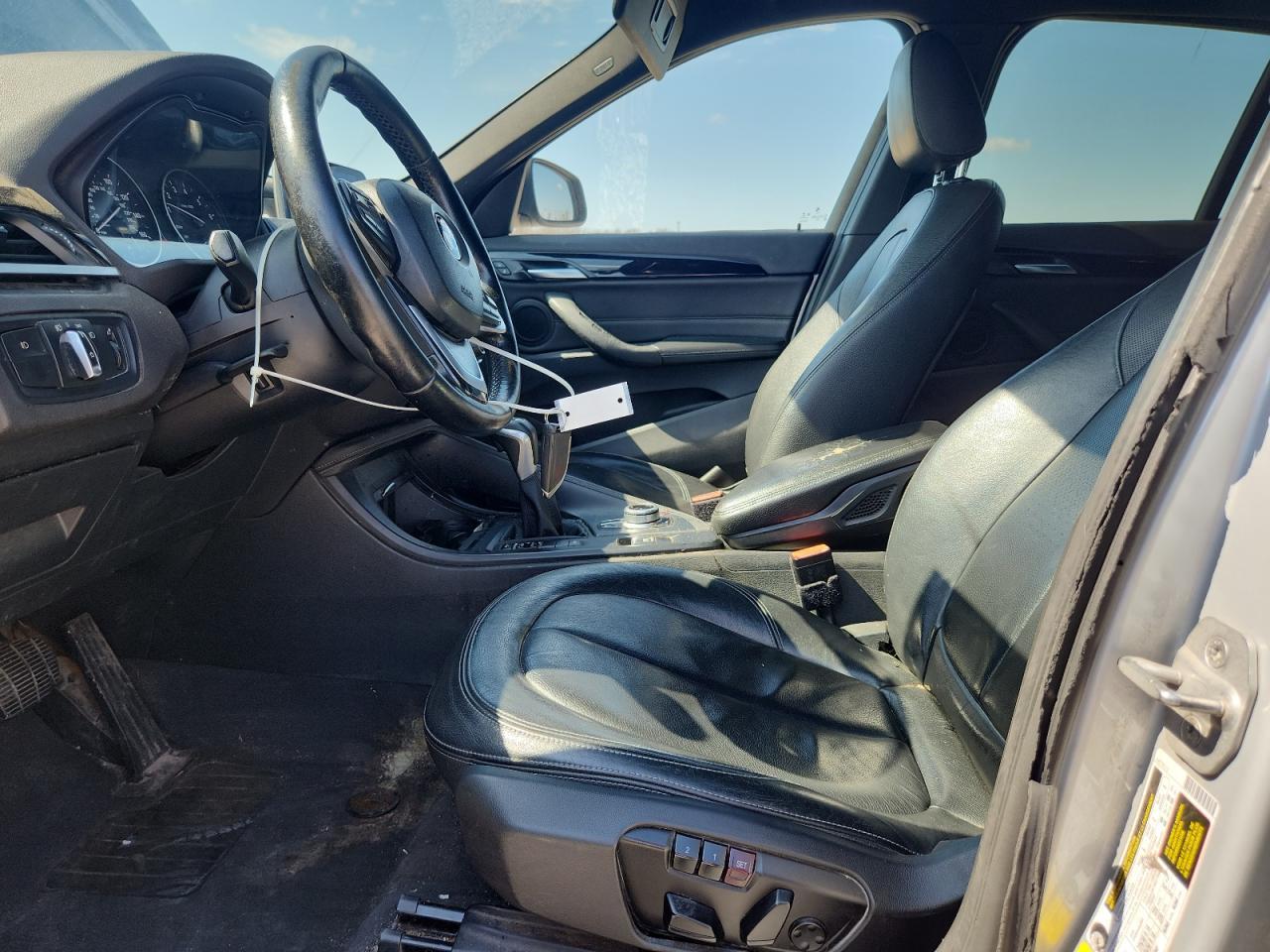 2018 BMW X1 xDrive28I - Фото 7