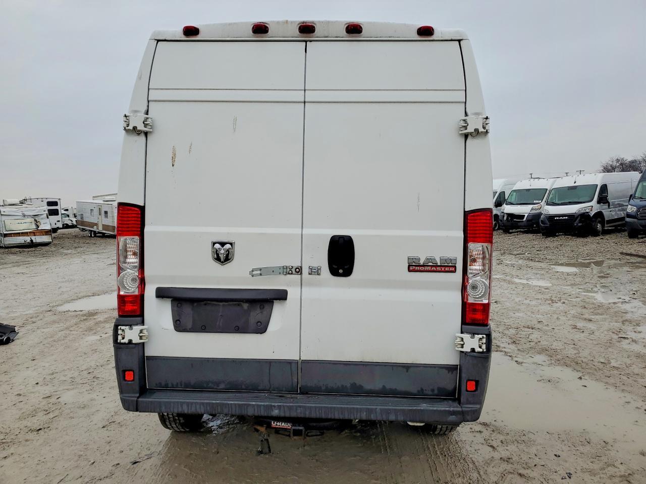 2014 Ram Promaster 2500 2500 High - Image 6