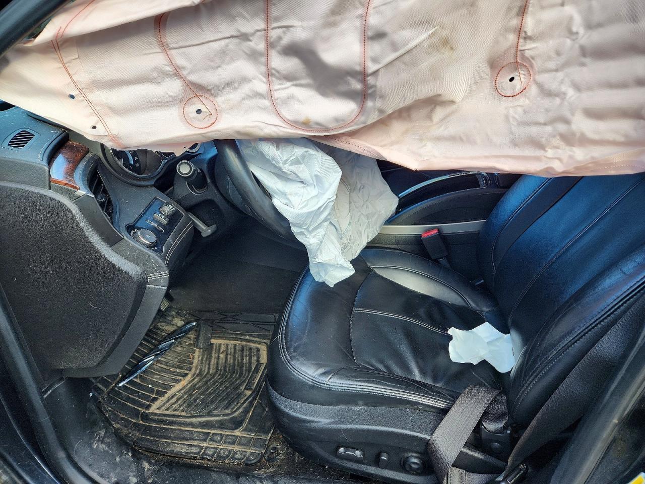 2013 Buick Lacrosse - Image 7