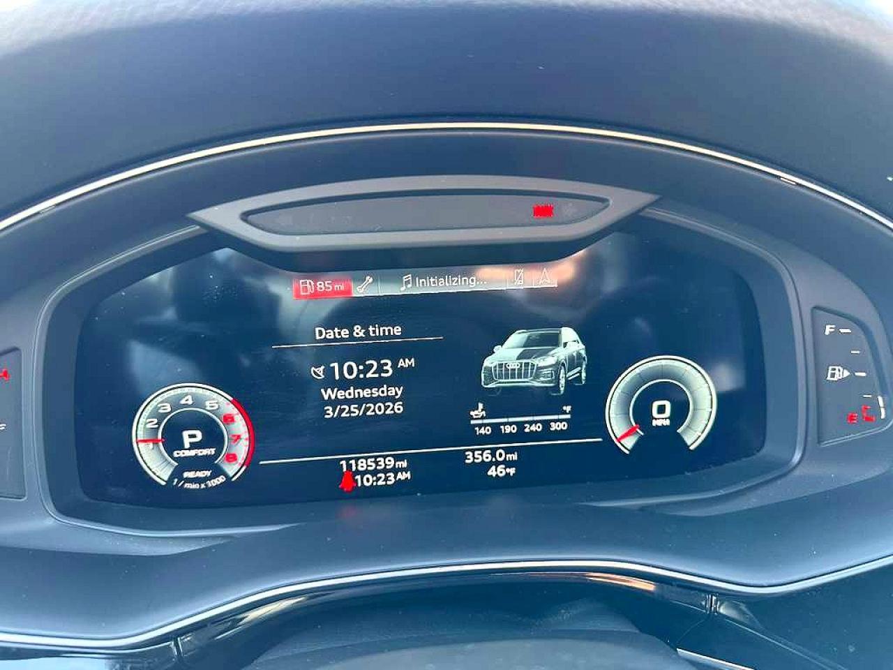 2021 Audi Q7 Premium Plus - Фото 5