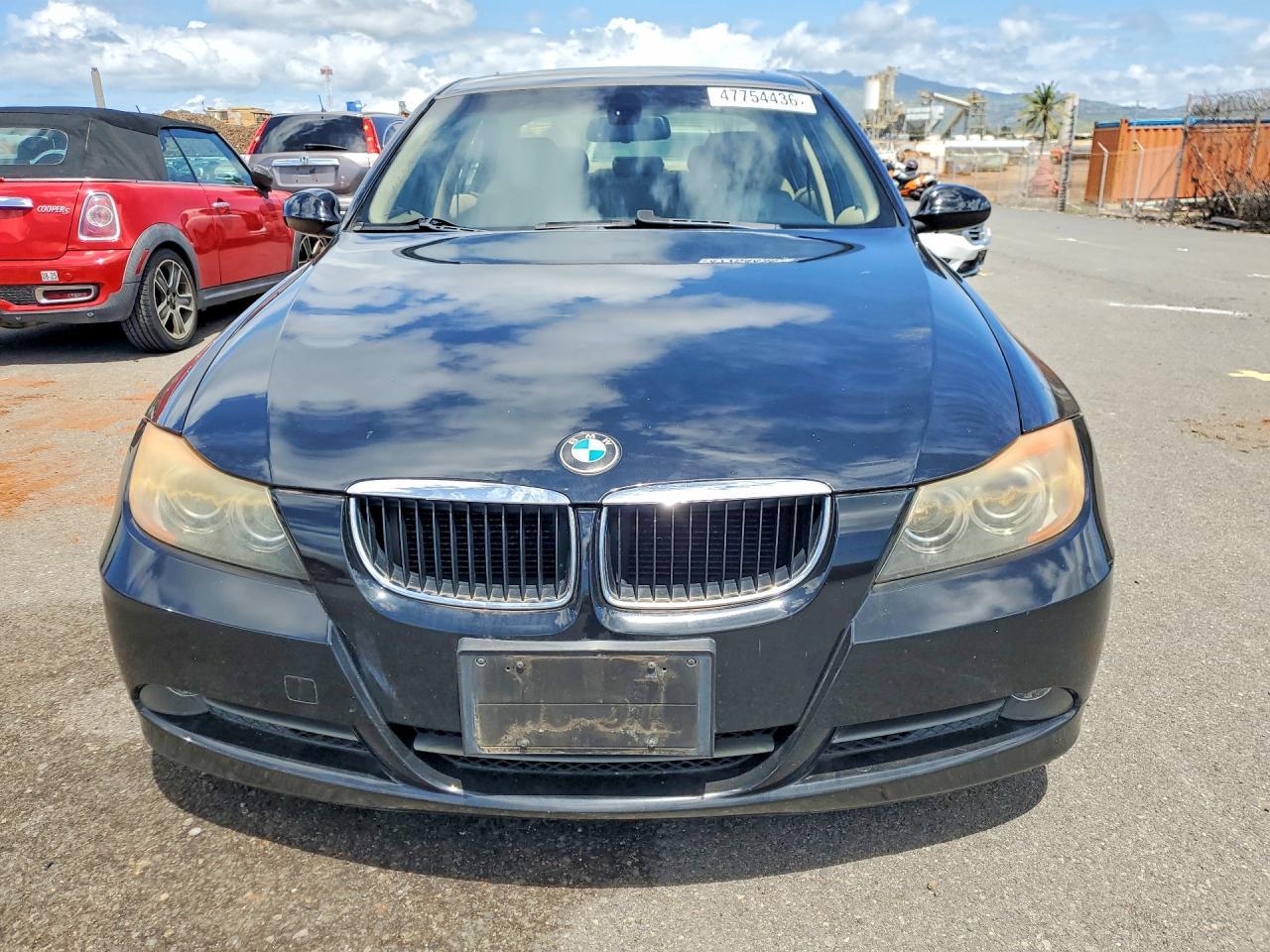 2008 BMW 328 I - Image 5