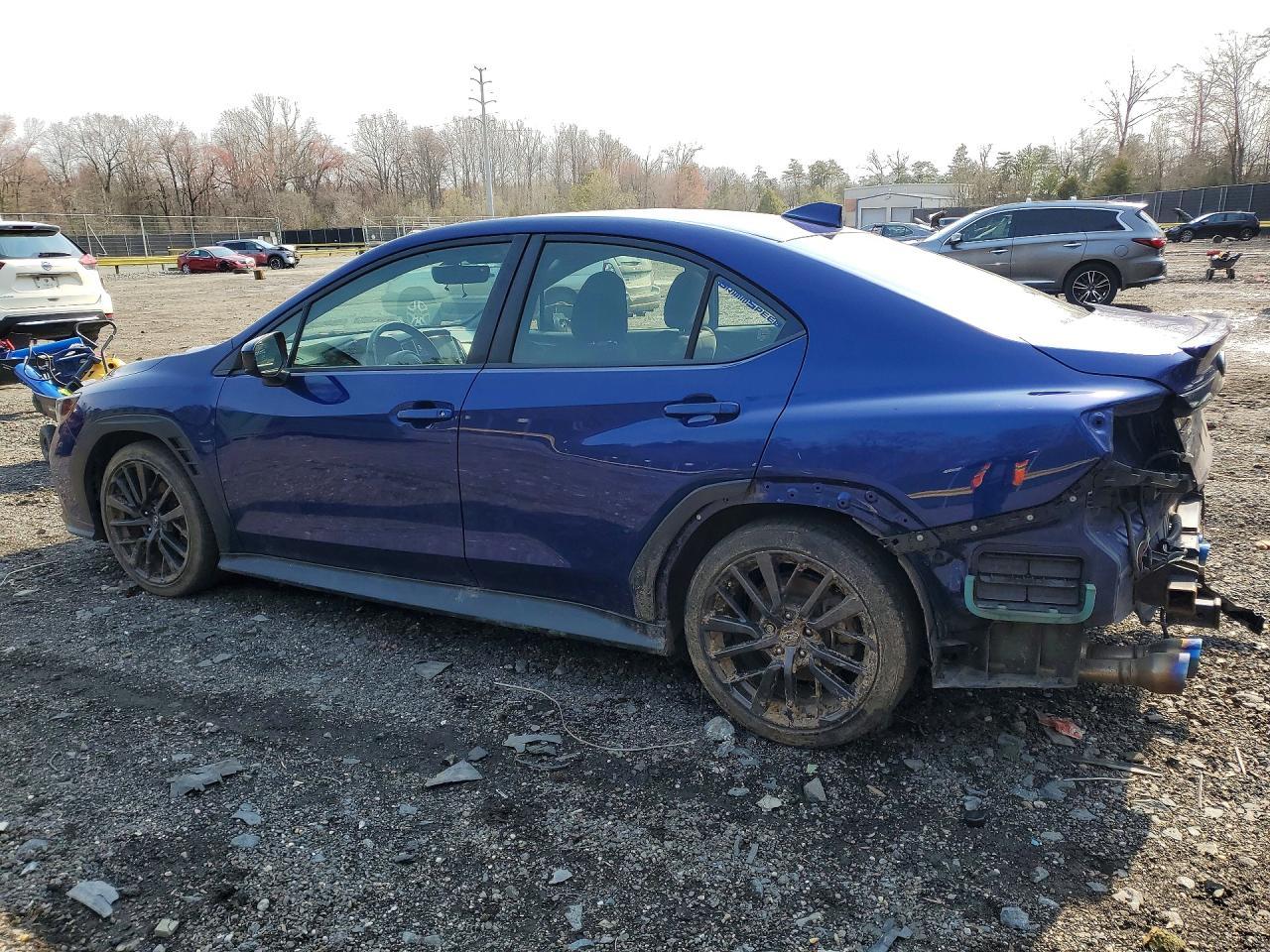 2023 Subaru Wrx Premium - Image 2
