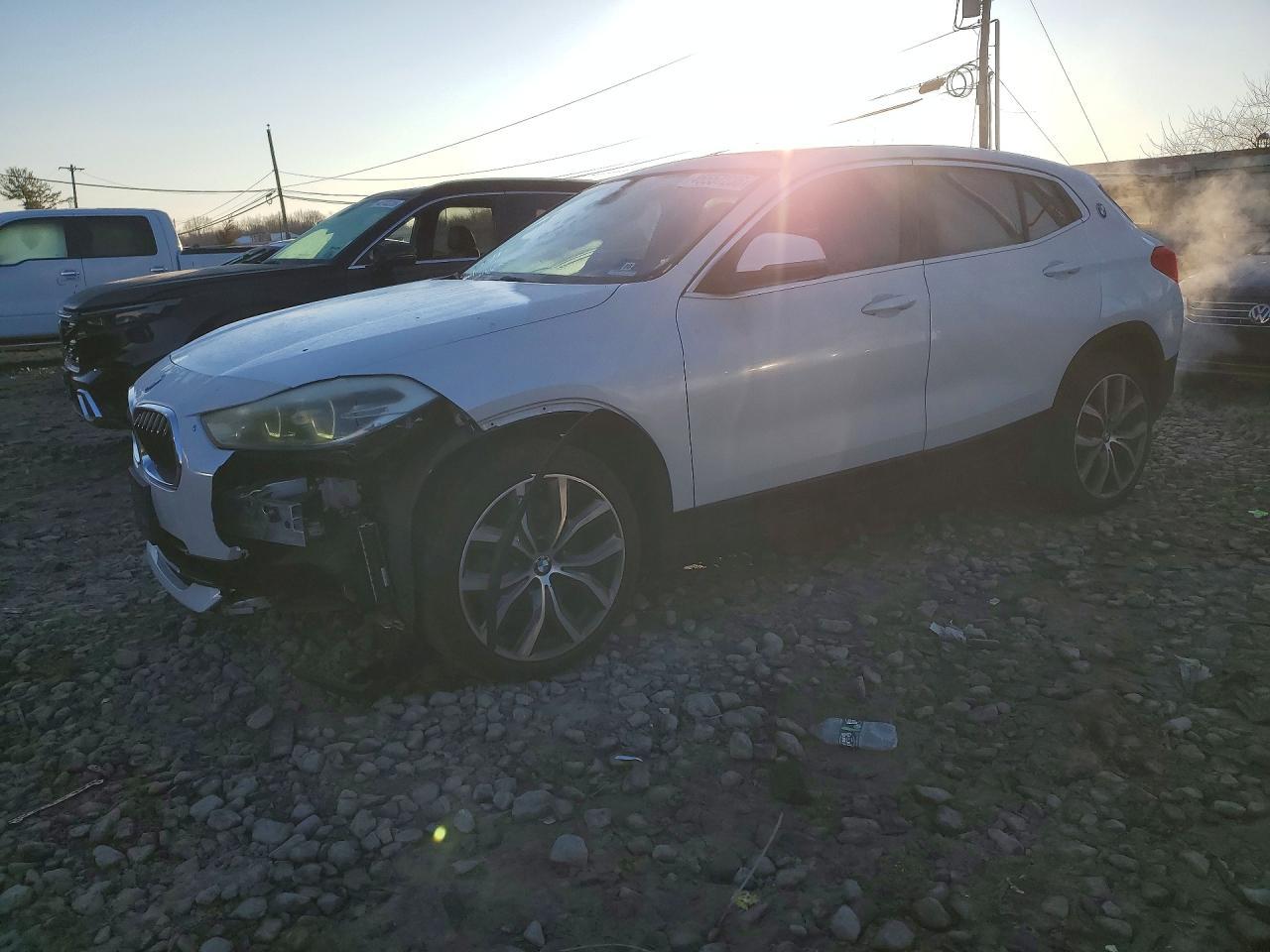 2018 BMW X2 Sdrive28I