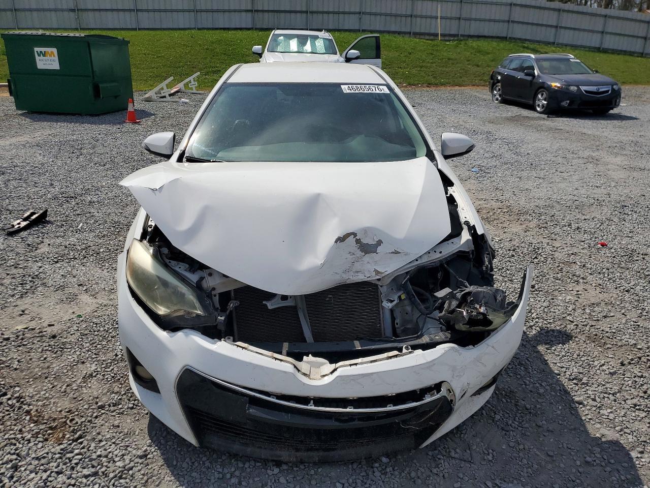 2015 Toyota Corolla - Image 5