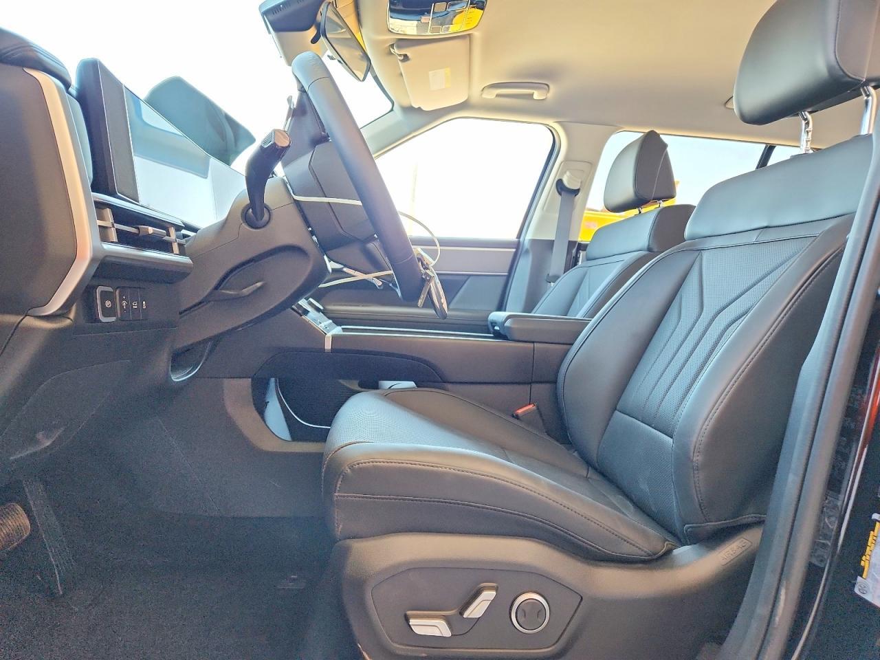 2026 Hyundai Santa Fe Sel - Фото 7