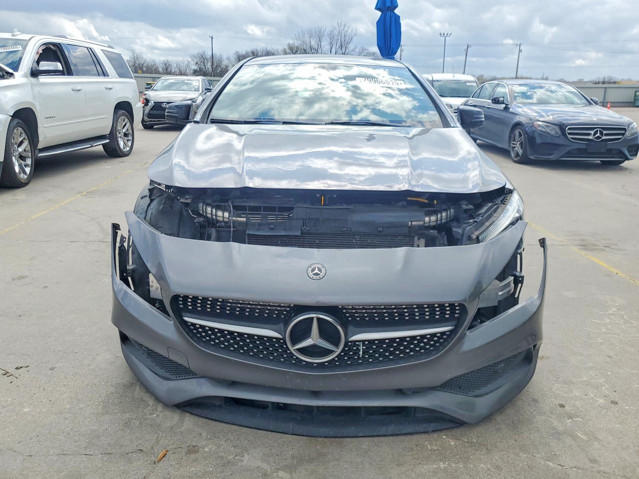 2015 Mercedes-Benz C-Class - Image 5