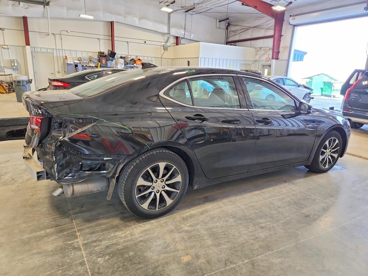 2016 Acura Tlx - Фото 3