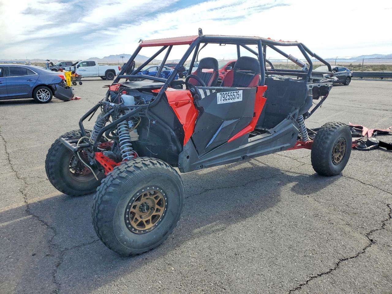 2015 Polaris Rzr Utility Vehicle - Фото 2