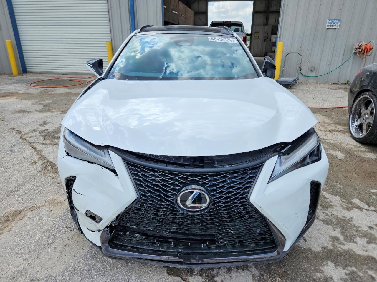 2025 Lexus Ux 300H Base - Фото 5