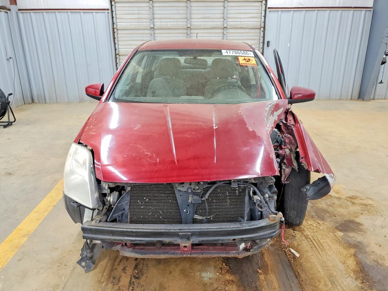 2010 Nissan Sentra 2.0 - Фото 5