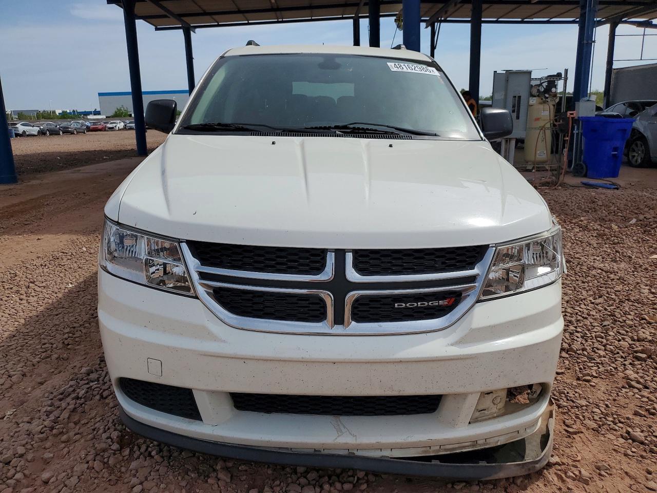 2020 Dodge Journey Se - Image 5