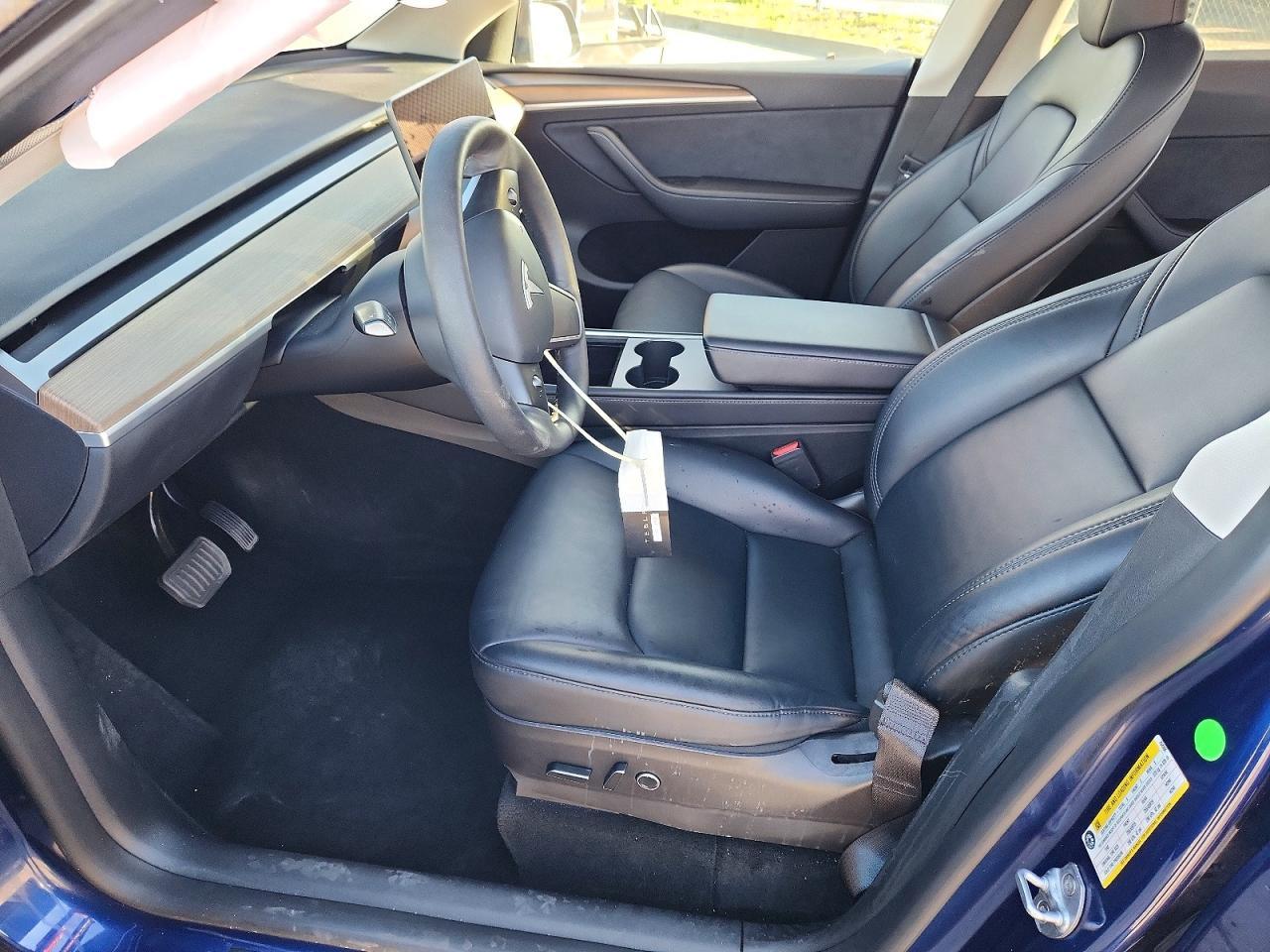 2023 Tesla Model Y - Image 7