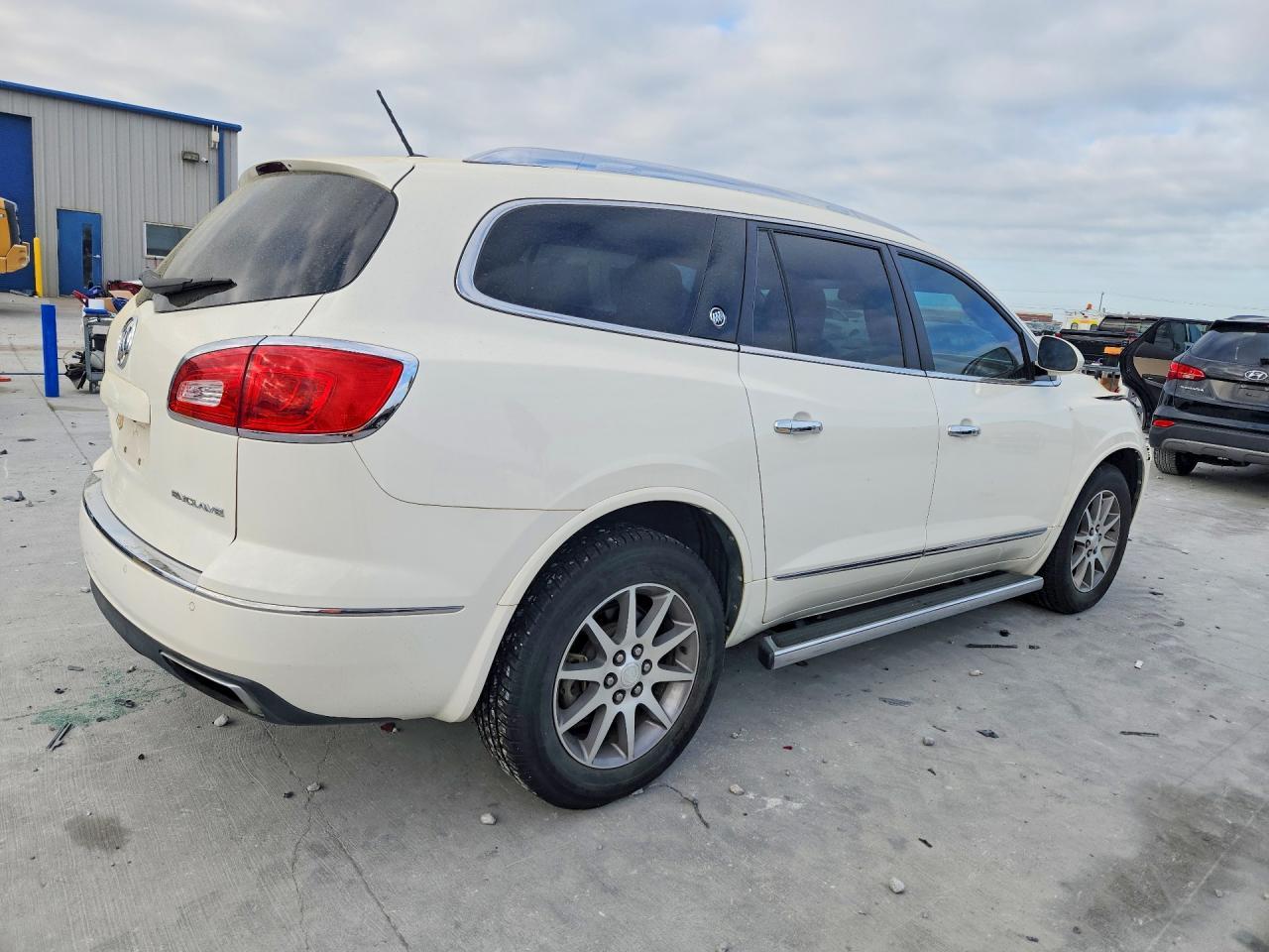 2014 Buick Enclave - Фото 3