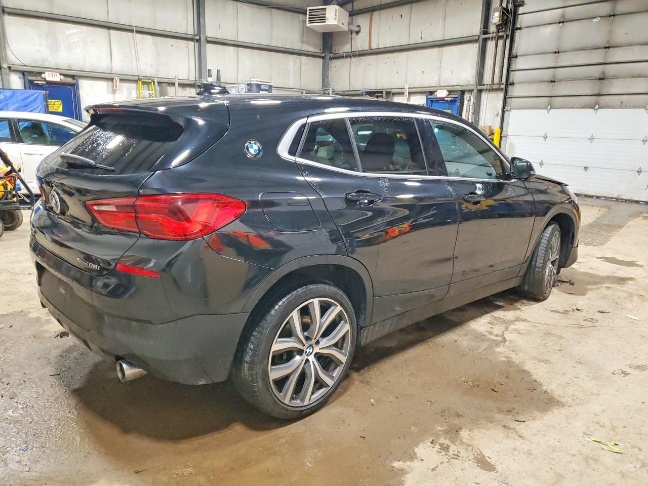 2018 BMW X2 xDrive28I - Фото 3