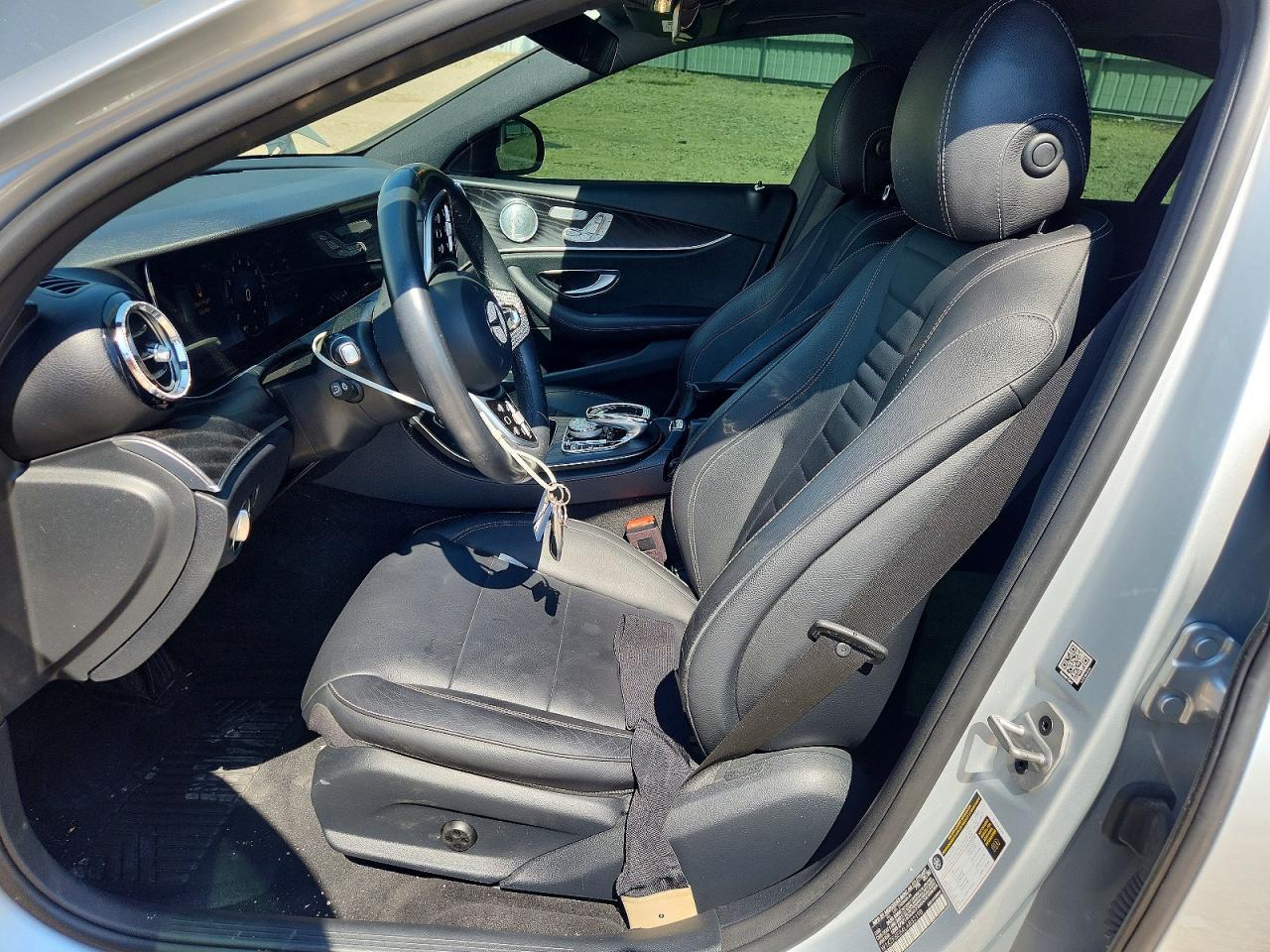 2020 Mercedes-Benz E 350 4Matic - Фото 7