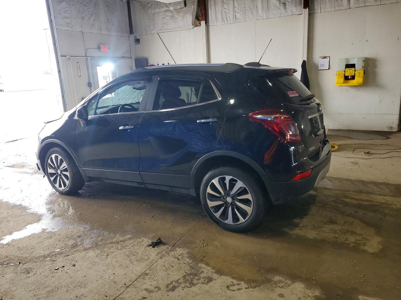 2021 Buick Encore Preferred - Image 2