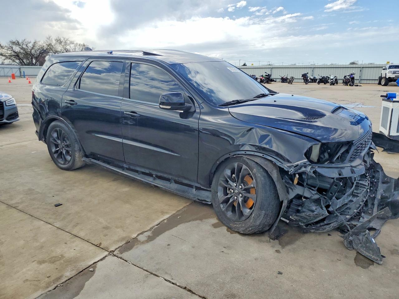 2022 Dodge Durango R - Фото 4