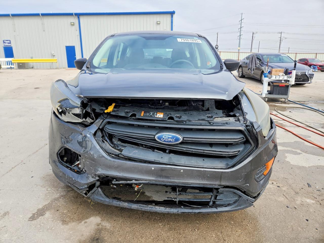 2018 Ford Escape S - Image 5
