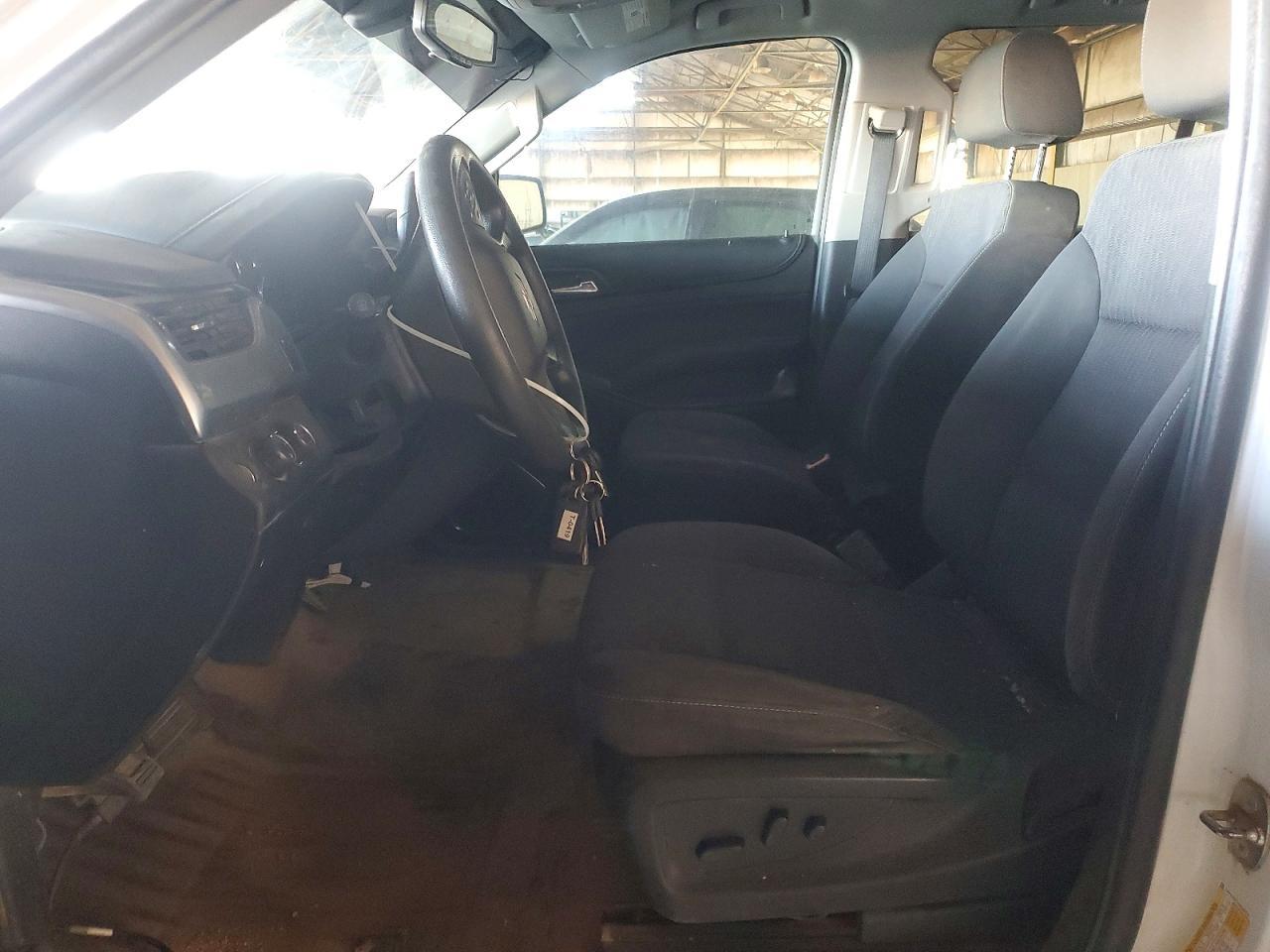 2019 Chevrolet Tahoe Special Service 4Wd - Image 7