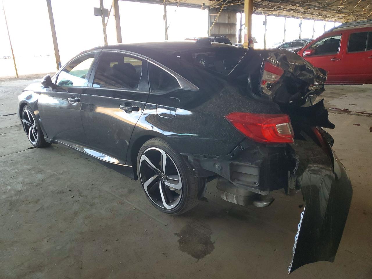 2020 Honda Accord Sport - Image 2