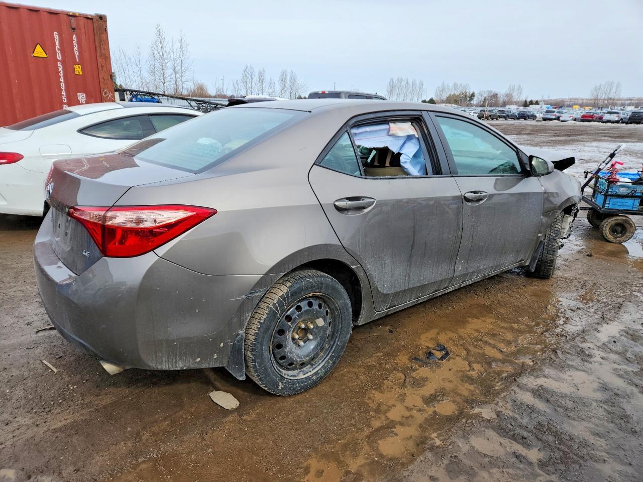 2019 Toyota Corolla L - Image 3