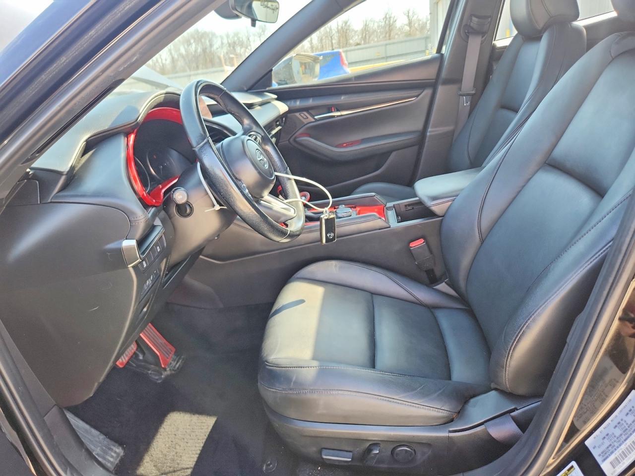 2021 Mazda 3 Preferred - Image 7