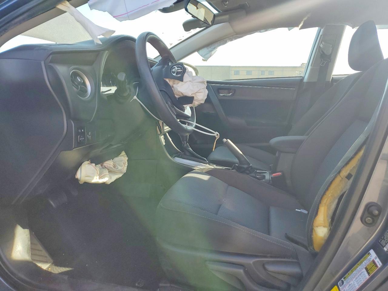 2019 Toyota Corolla Le - Фото 7