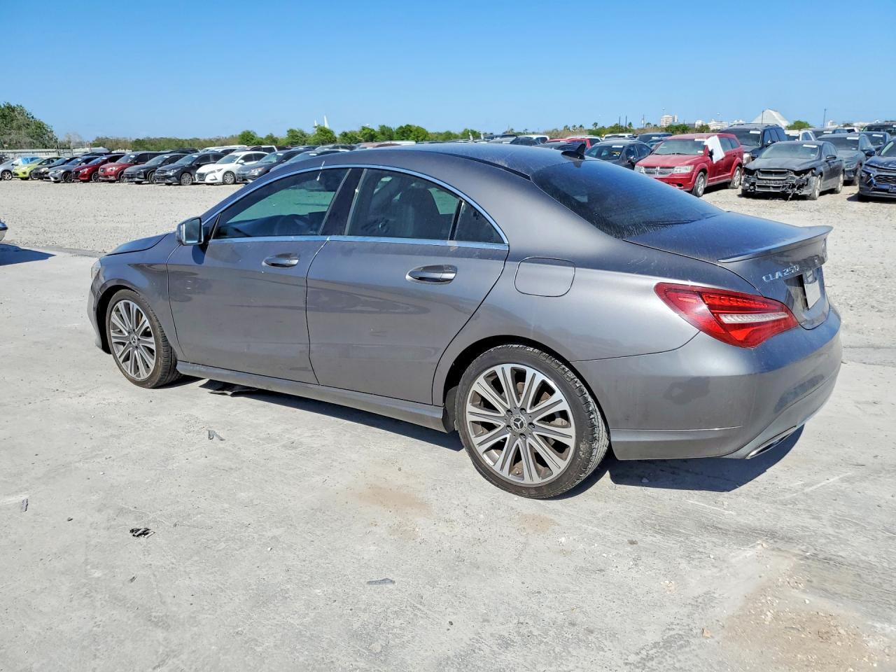 2019 Mercedes-Benz Cla 250 - Image 2