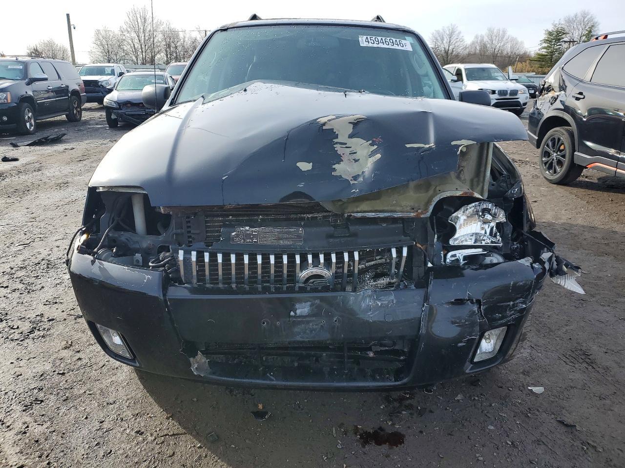 2006 Mercury Mariner - Image 5