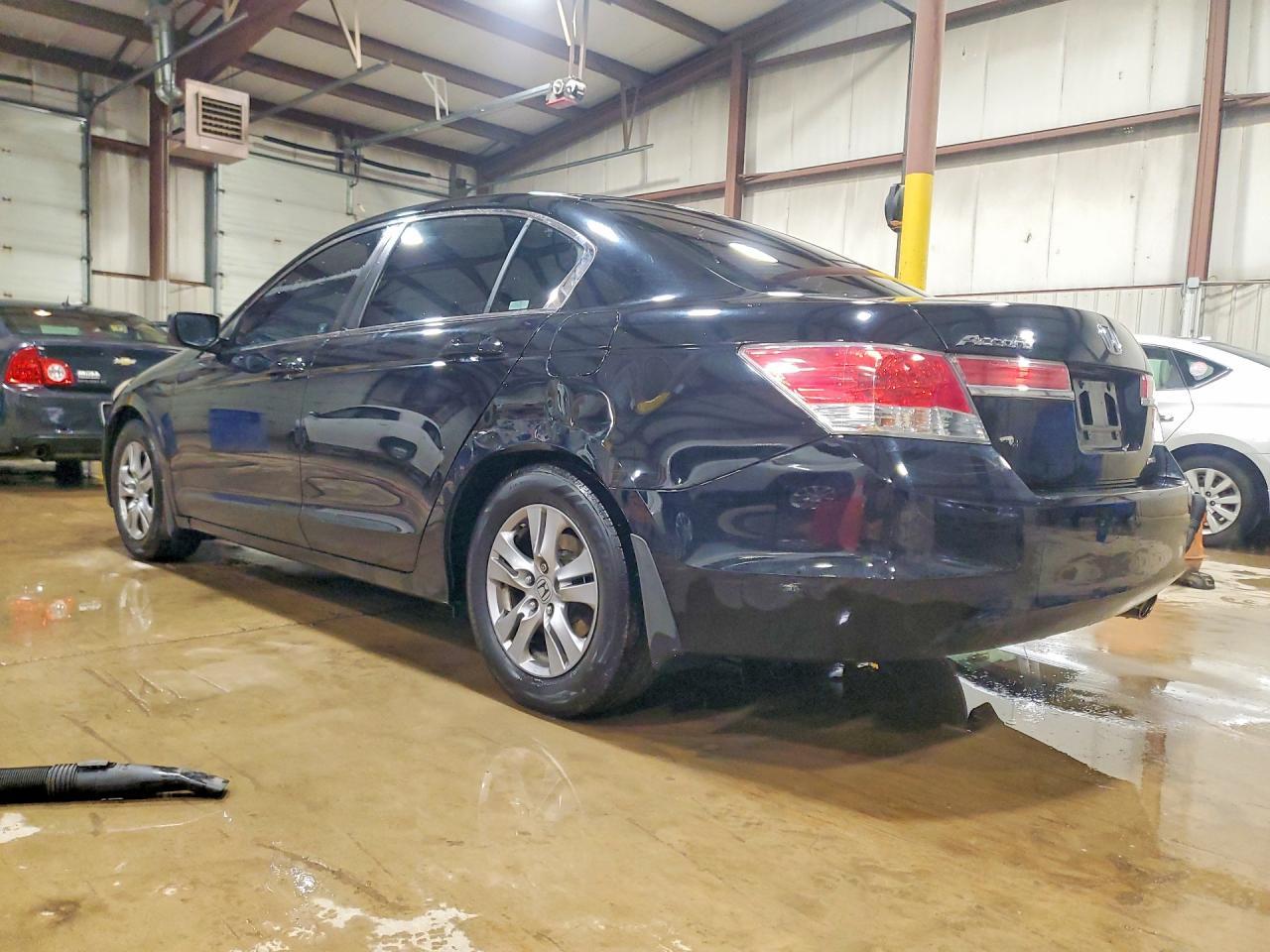 2012 Honda Accord Se - Image 2