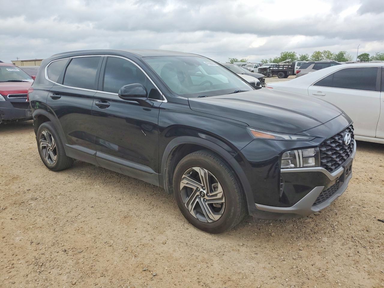 2023 Hyundai Santa Fe Se - Фото 4