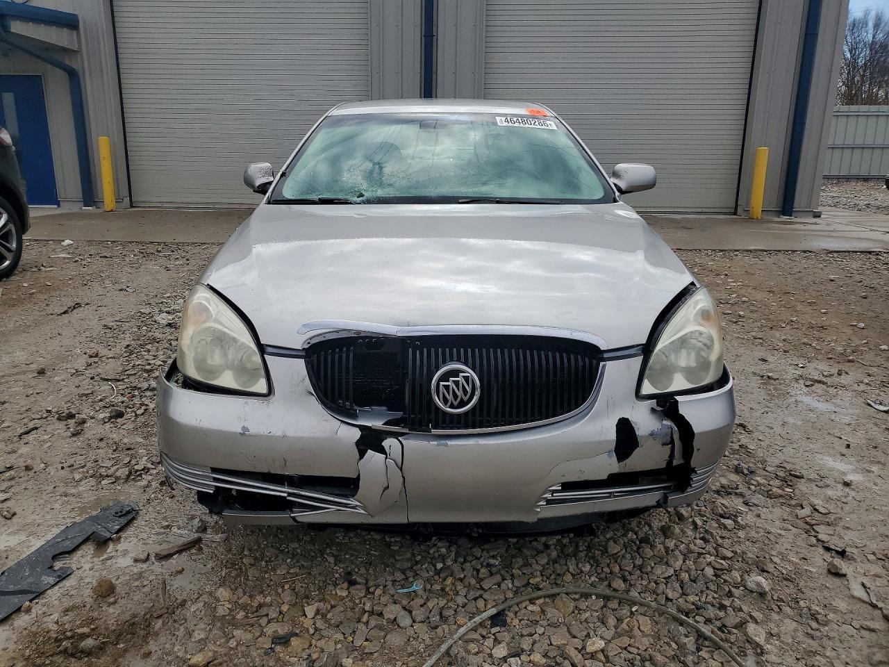 2008 Buick Lucerne Cxl - Фото 5