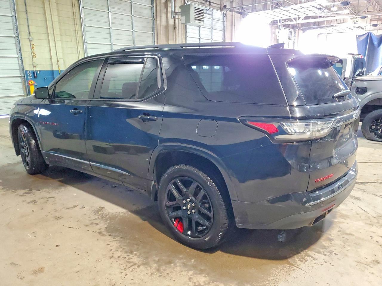 2019 Chevrolet Traverse Premier - Image 2