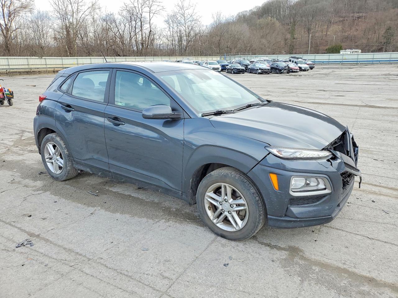 2021 Hyundai Kona Se - Image 4