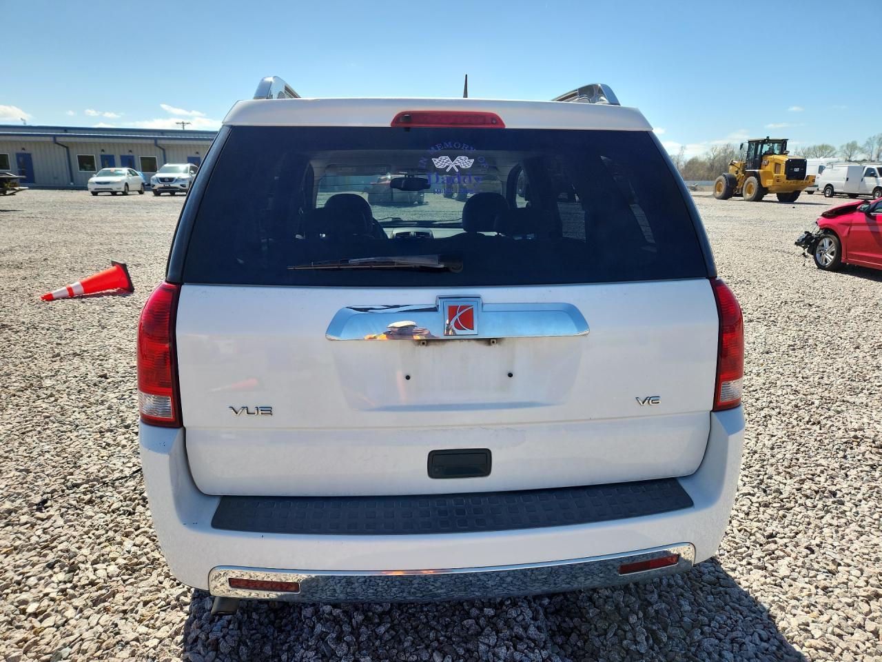 2006 Saturn Vue - Image 6