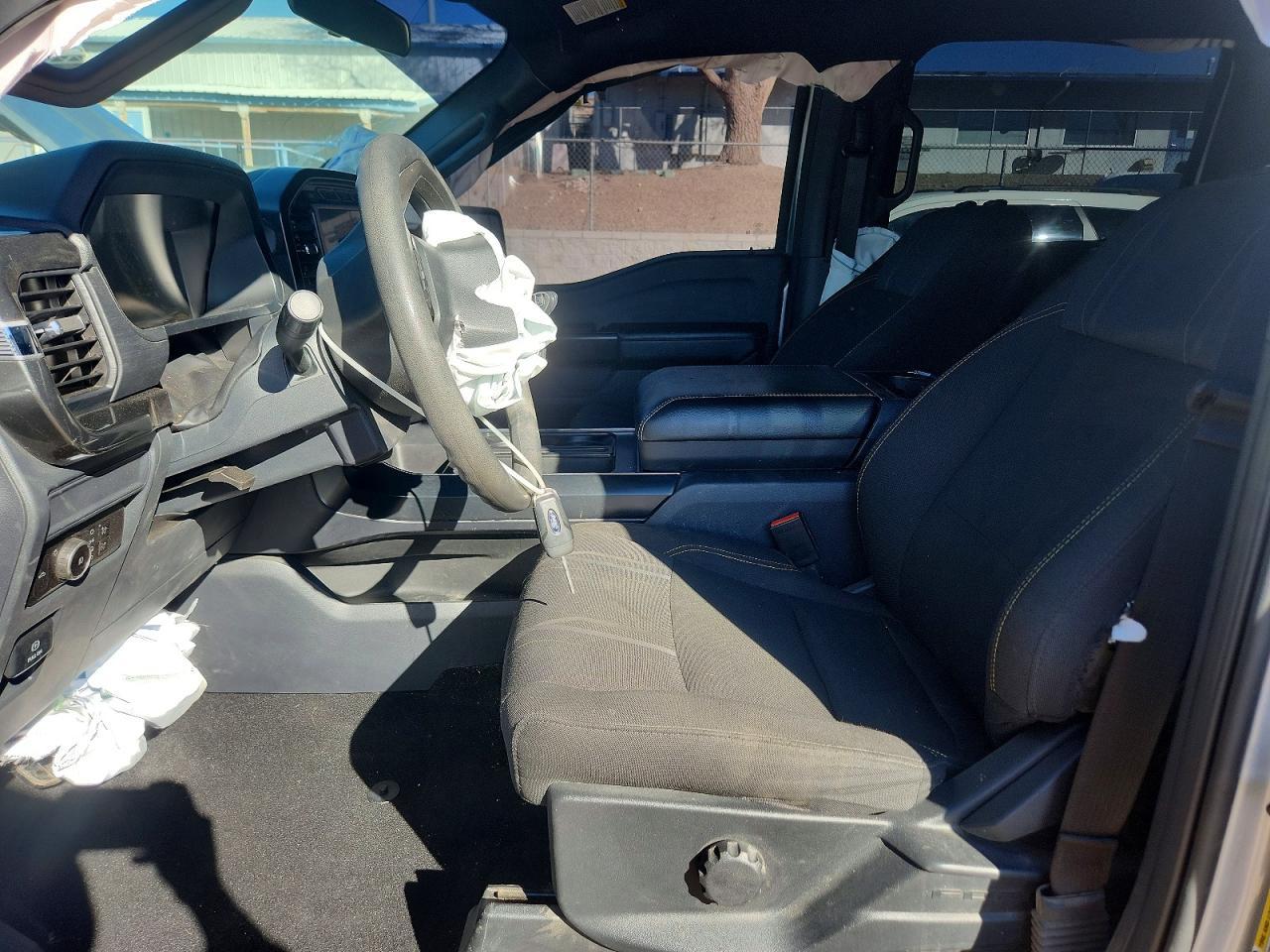 2024 Ford F150 Stx - Фото 7