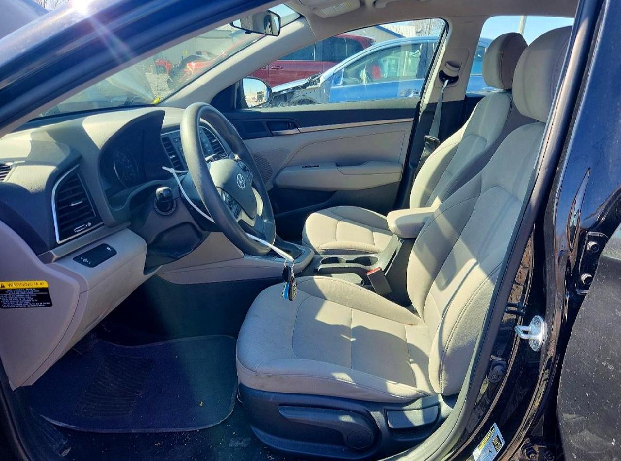 2018 Hyundai Elantra Se - Фото 7