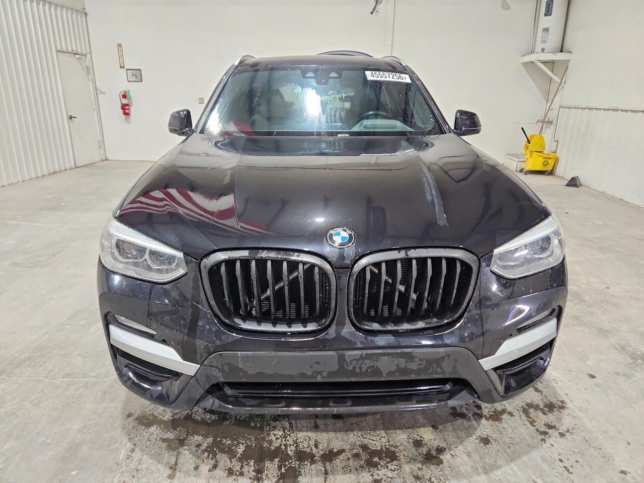 2019 BMW X3 Sdrive30I - Фото 5