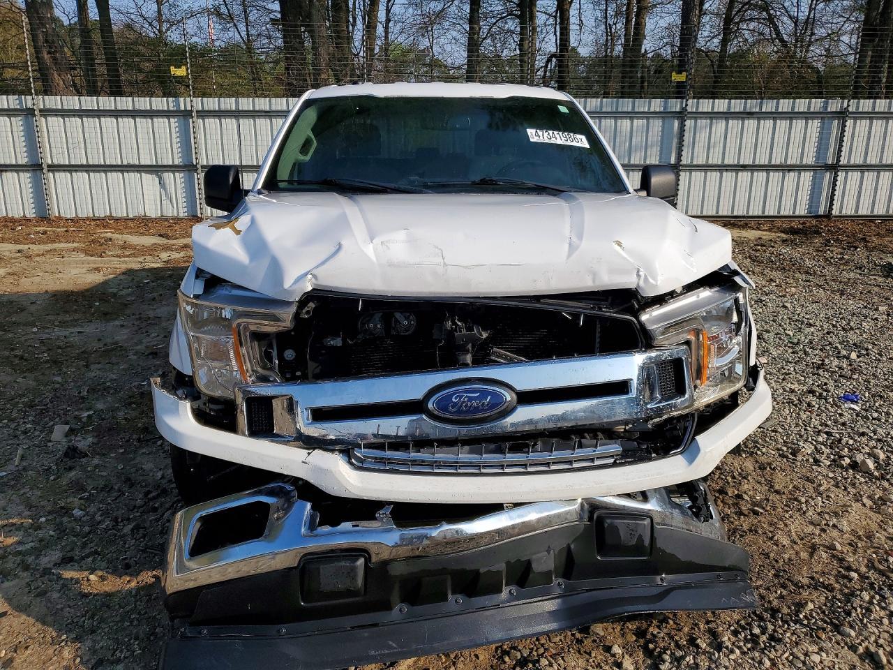 2018 Ford F150 Supercrew - Image 5
