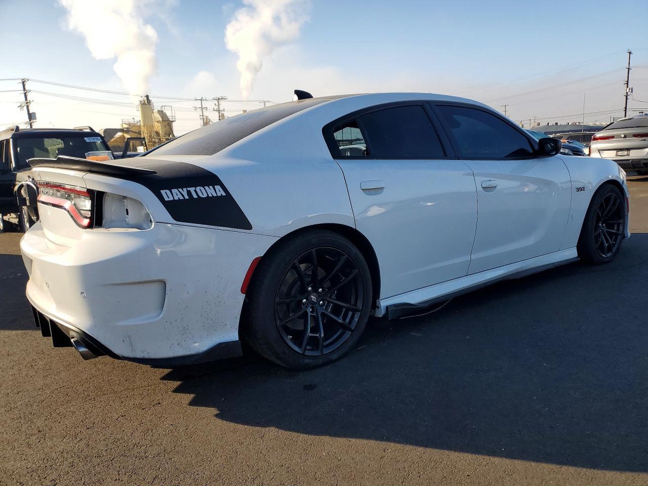 2023 Dodge Charger Scat Pack - Фото 3