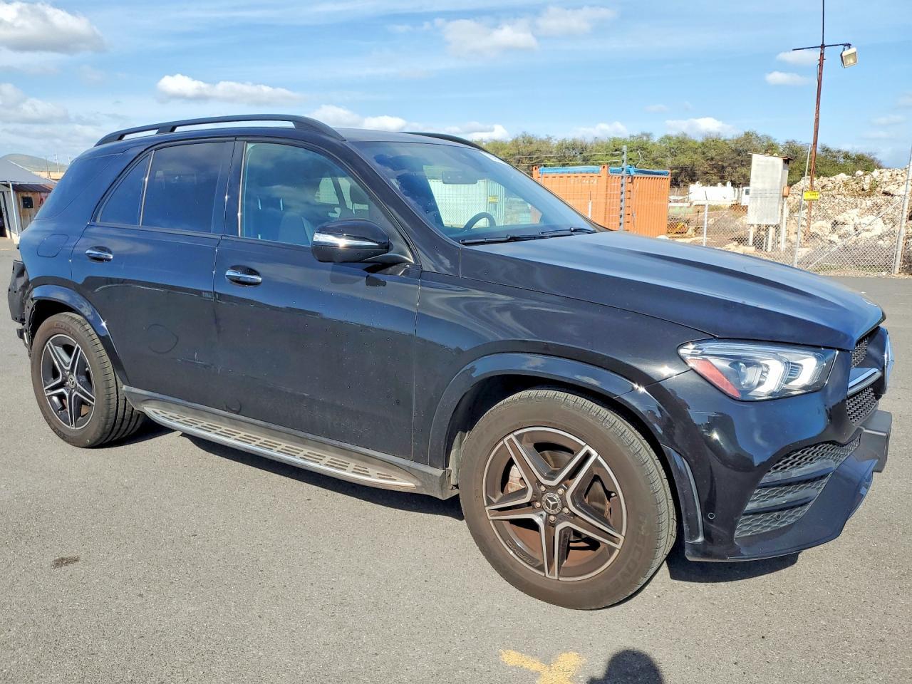 2021 Mercedes-Benz Gle 350 - Фото 7
