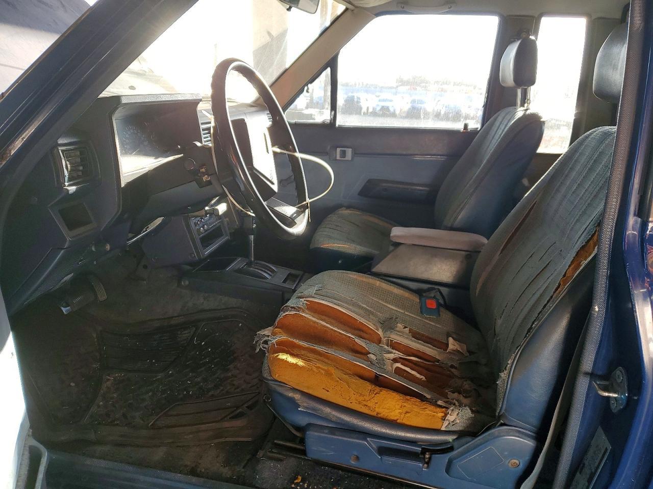 1985 Toyota Pickup Sr5 - Фото 7