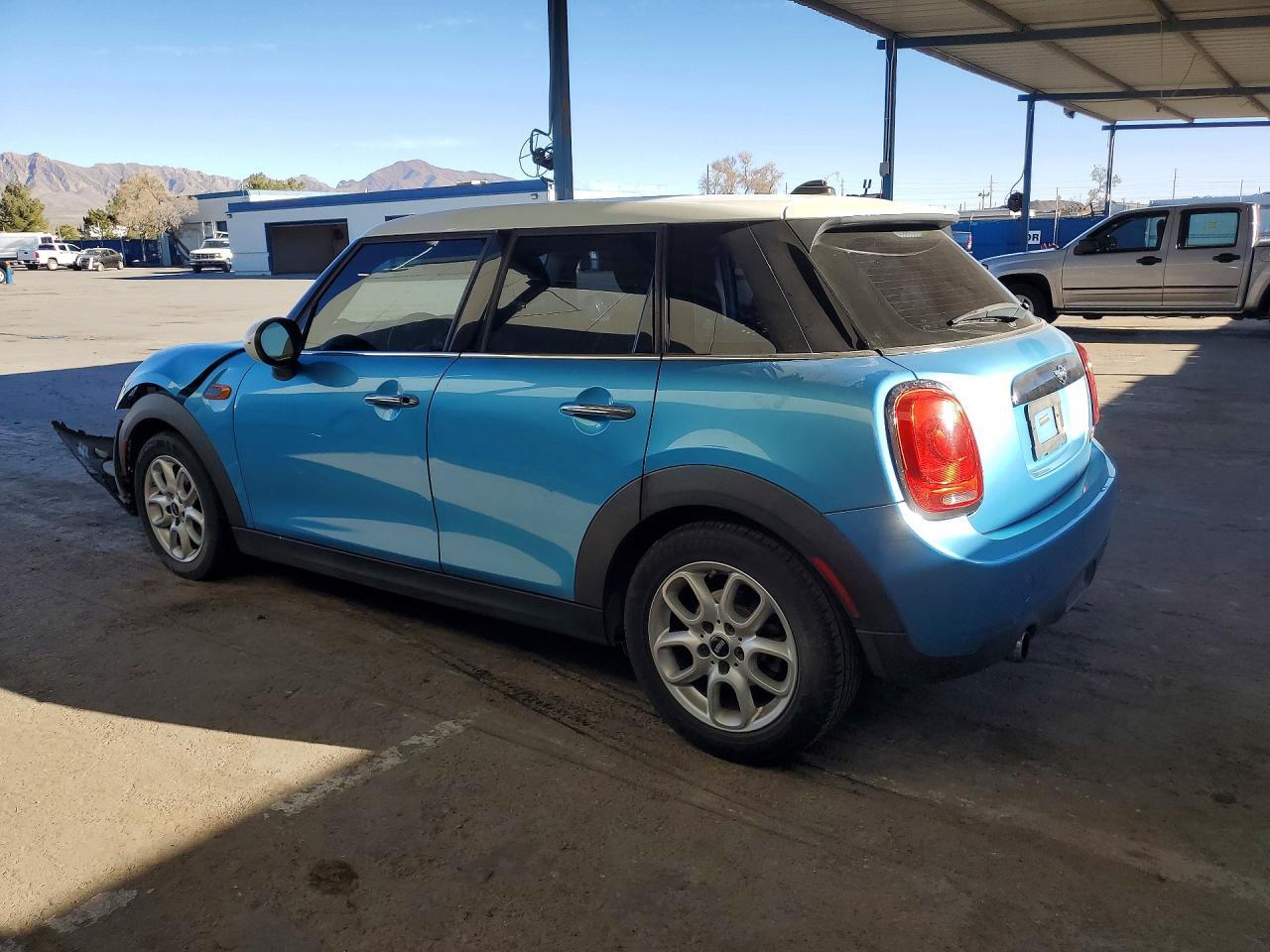 2017 Mini Cooper - Фото 2