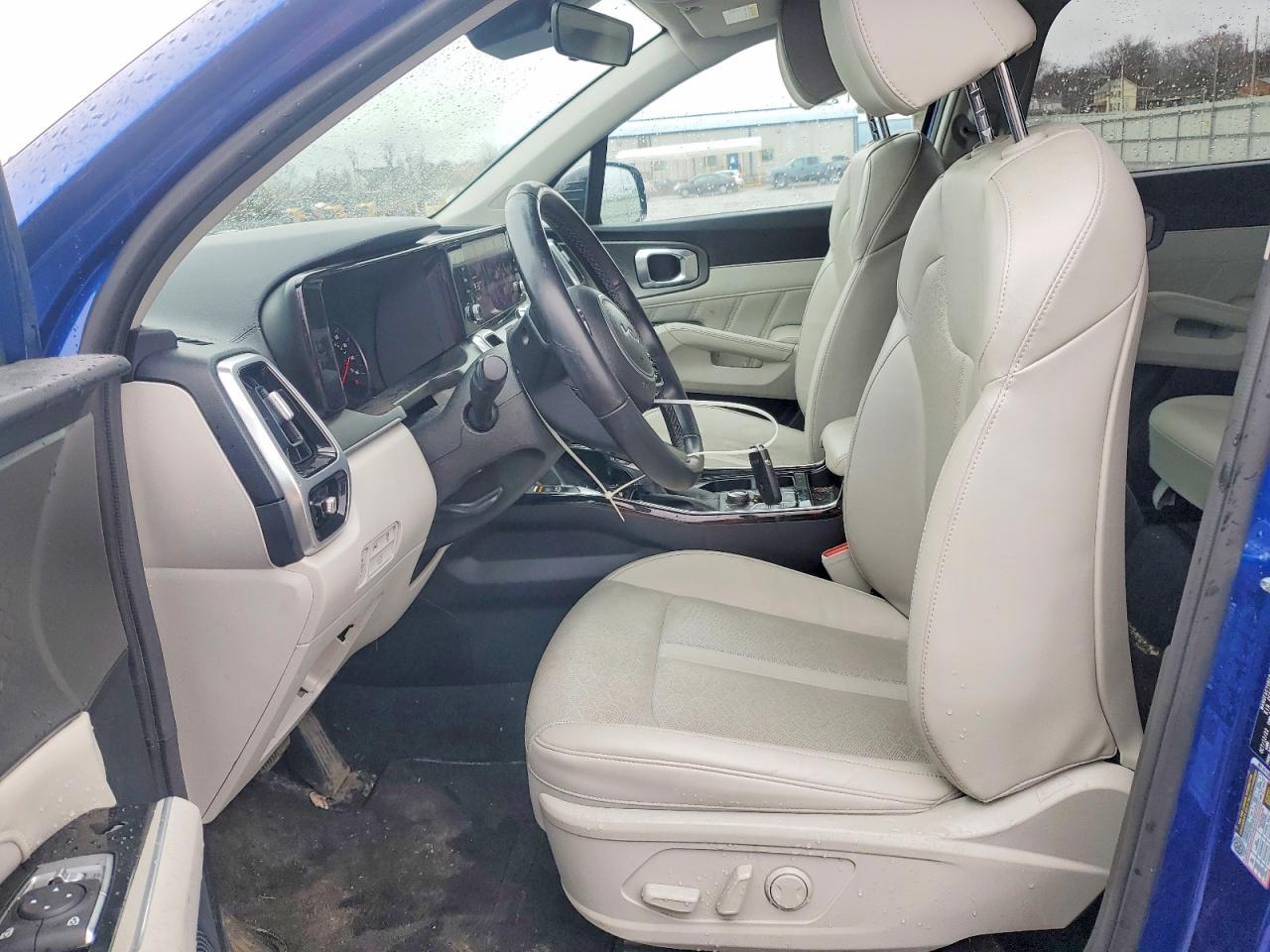 2022 Kia Sorento Sx - Фото 7